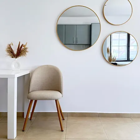 Garden 2 Bedroom With Pool Near To Sunny Villa Aleksandrovo (Burgas)