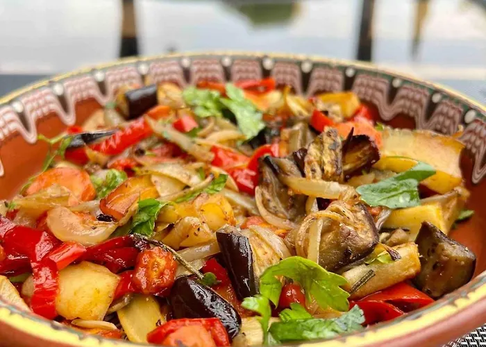 Garden 2 Bedroom With Pool Near To Sunny Aleksandrovo (Burgas)