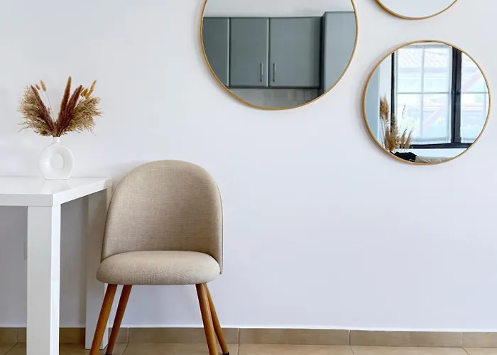 Garden 2 Bedroom With Pool Near To Sunny Villa Aleksandrovo (Burgas)